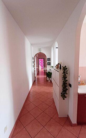 Appartamento trilocale in vendita in Via Don Emilio Marchesi, Copiano