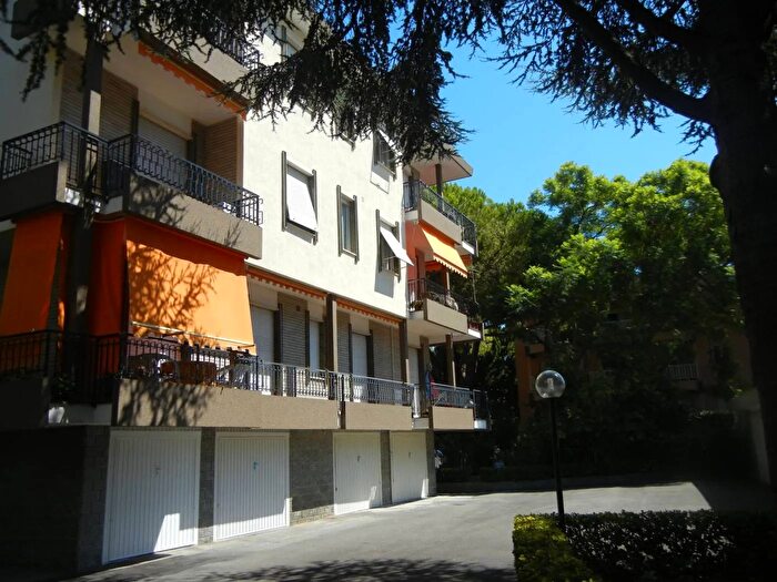 Appartamento bilocale in affitto in Via San Bernardo, Bordighera