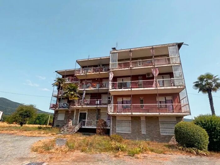 Appartamento con 5 locali in vendita in Via San Giuseppe, Cumiana
