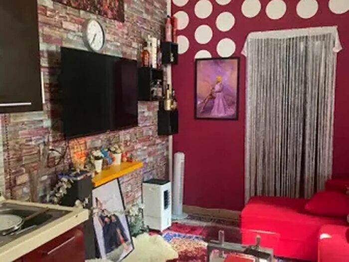 Appartamento bilocale in vendita in Torino