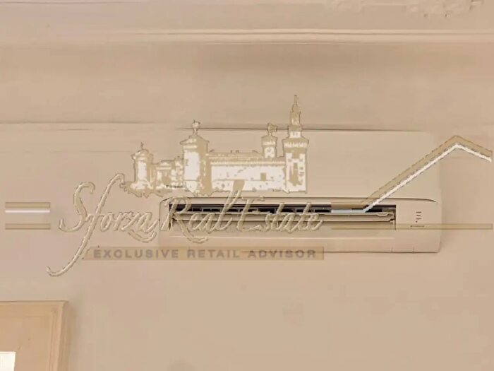 Appartamento trilocale in affitto in Via Spartaco, Milano