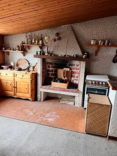 Casa trilocale in vendita in Monte Urano, Monte Urano