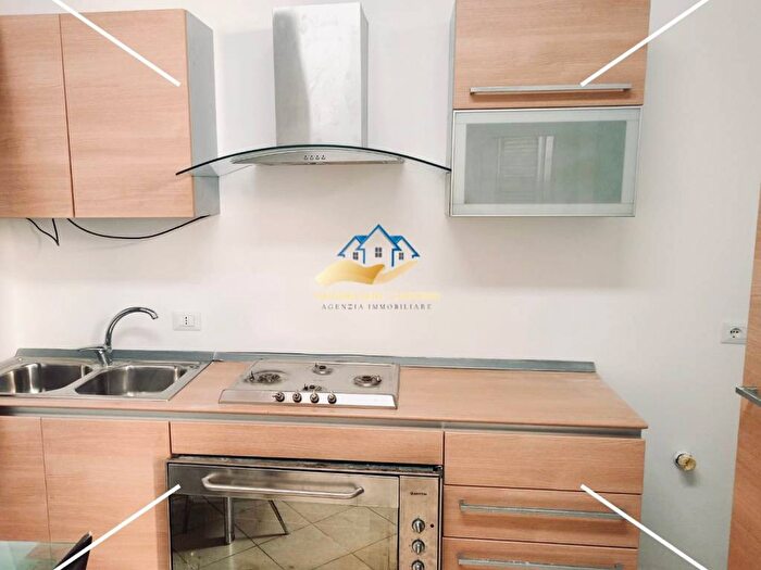 Appartamento monolocale in affitto in Via delle Palme, Centro, Bagheria