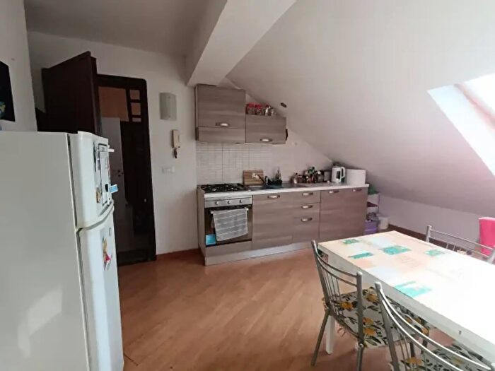 Casa trilocale in affitto in Via Bernardino Pallio, Asti