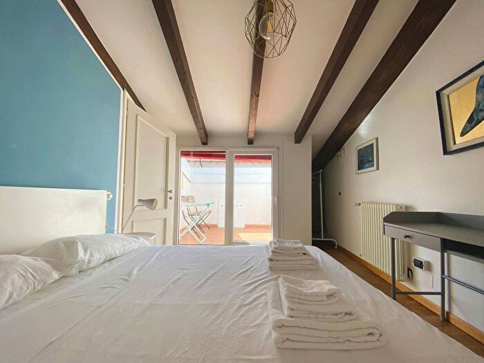 Appartamento trilocale in affitto in Via San Vitale, San Vitale, Bologna