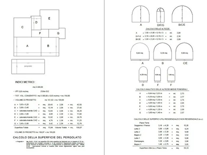 Case in Vendita e in Affitto - 2