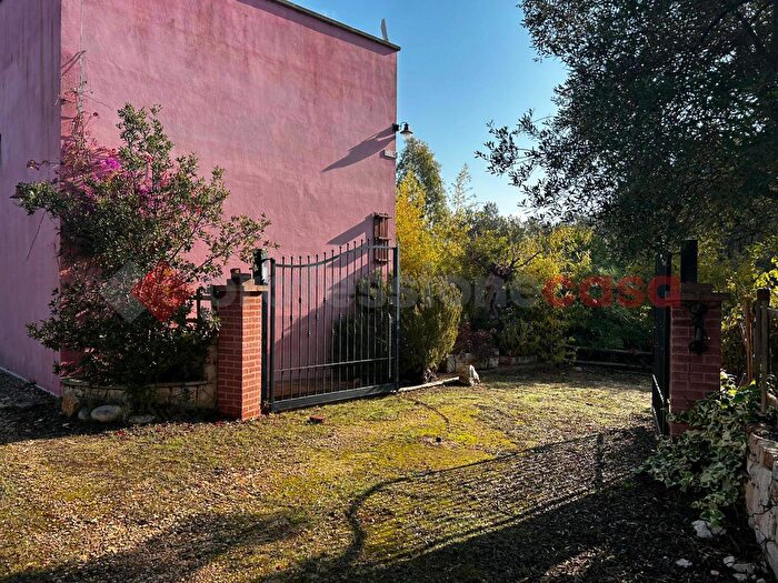 Casa bilocale in vendita in Contrada Zingarello, Monopoli
