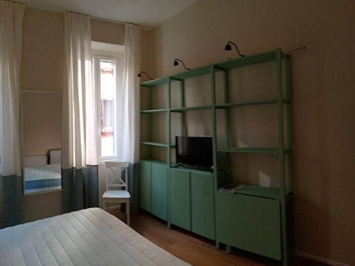 Appartamento monolocale in affitto in Vicolo Moroni, Trastevere, Roma