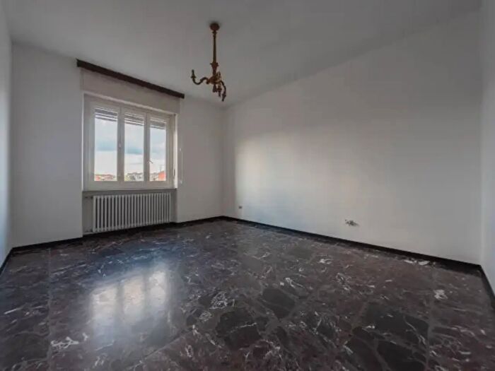 Appartamento trilocale in vendita in Corso Alessandria, Asti