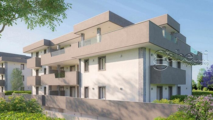 Appartamento quadrilocale in vendita in Antonio Vivaldi, Dairago