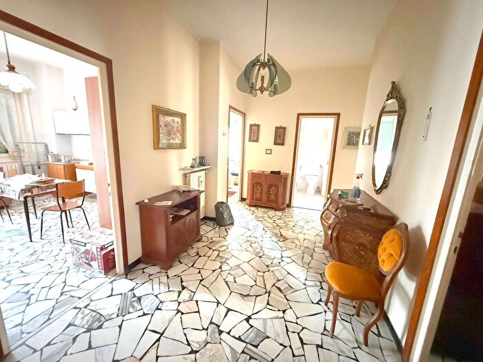 Appartamento quadrilocale in vendita in Novi Ligure