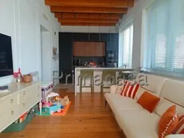 Appartamento con 6 locali in vendita in Via Vittorio Veneto, Tregnago