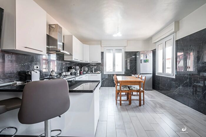 Appartamento quadrilocale in vendita in Maranello