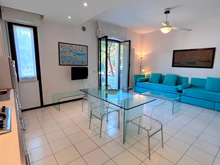 Appartamento bilocale in affitto in Viale Maria Ceccarini, Centro, Riccione