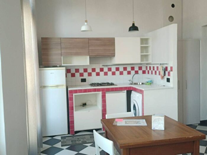 Appartamento bilocale in affitto in Via Lessolo, Vanchiglietta, Torino