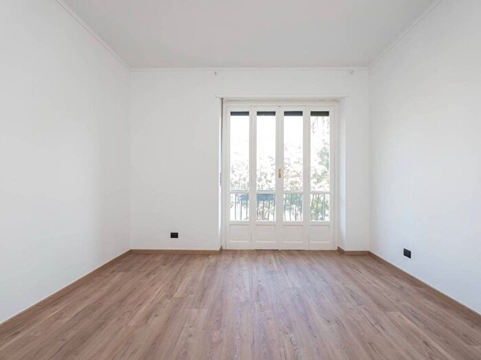 Appartamento bilocale in affitto in Via Muzio Clementi, Barriera di Milano, Torino