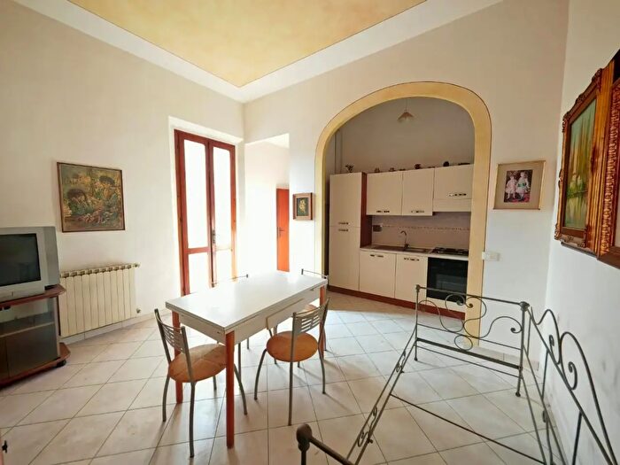 Appartamento quadrilocale in vendita in Ponsacco