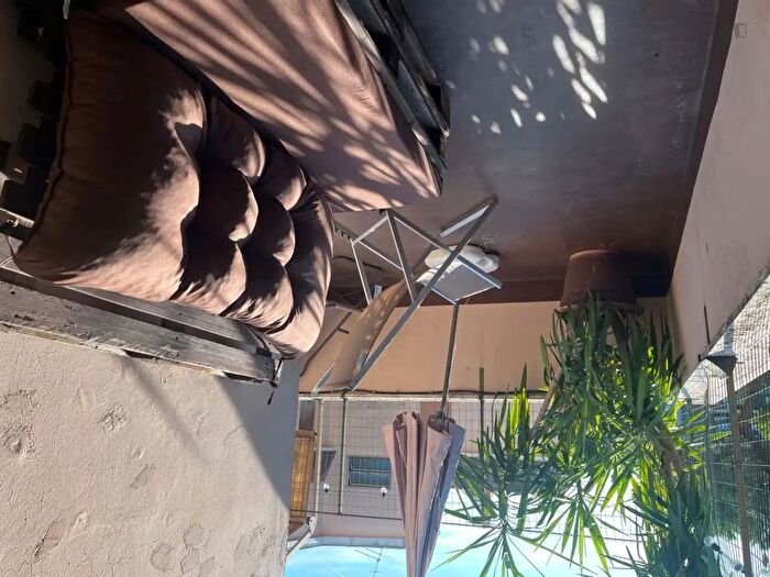 Appartamento monolocale in affitto in Via di Villa Maggiorani, Roma