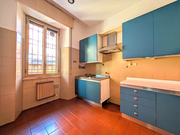 Appartamento con 5 locali in vendita in Via Don Giovanni Minzoni Bologna, Bologna