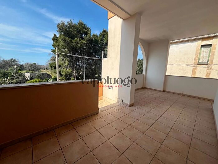 Casa quadrilocale in vendita in Melendugno