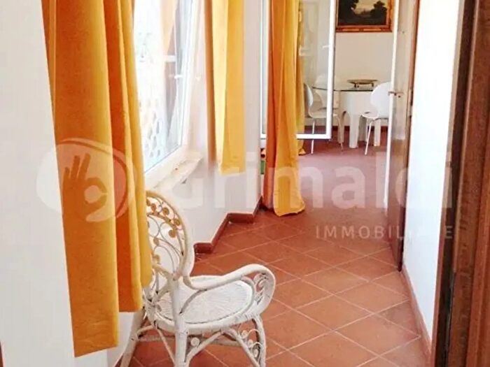 Appartamento bilocale in affitto in Via Pio IV, Roma