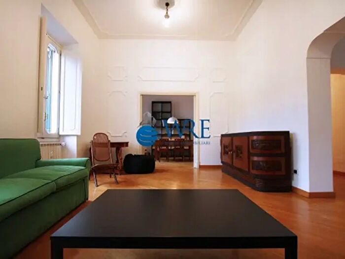 Appartamento con 6 locali in affitto in Via Nicola Ricciotti, Roma