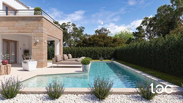 Casa quadrilocale in vendita in San Teodoro