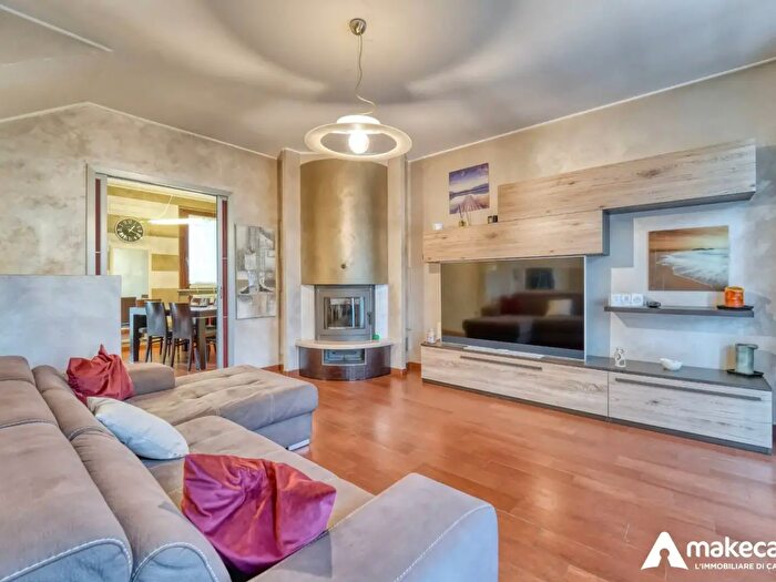 Casa quadrilocale in vendita in Via Gorini B, Cervignano D'Adda