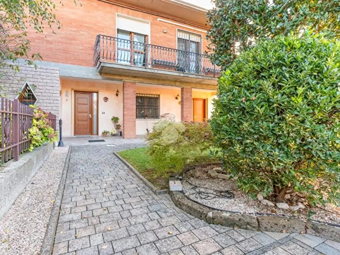 Casa con 6 locali in vendita in Via Giacomo Matteotti, Vigarano Mainarda