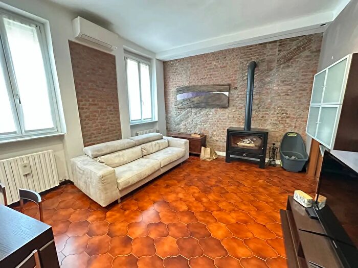 Appartamento bilocale in vendita in Via Ripamonti, Milano