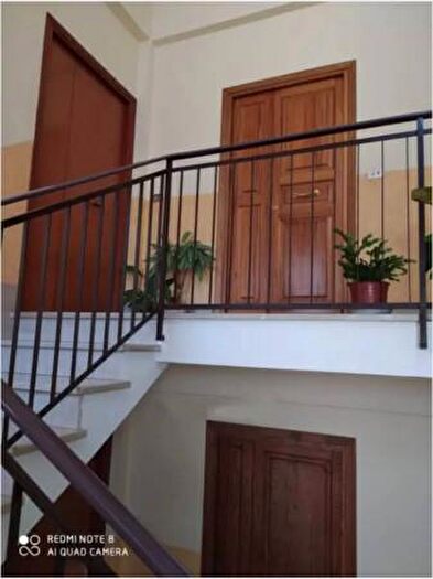 Appartamento monolocale in vendita in Via Guido Rossa, Stimigliano