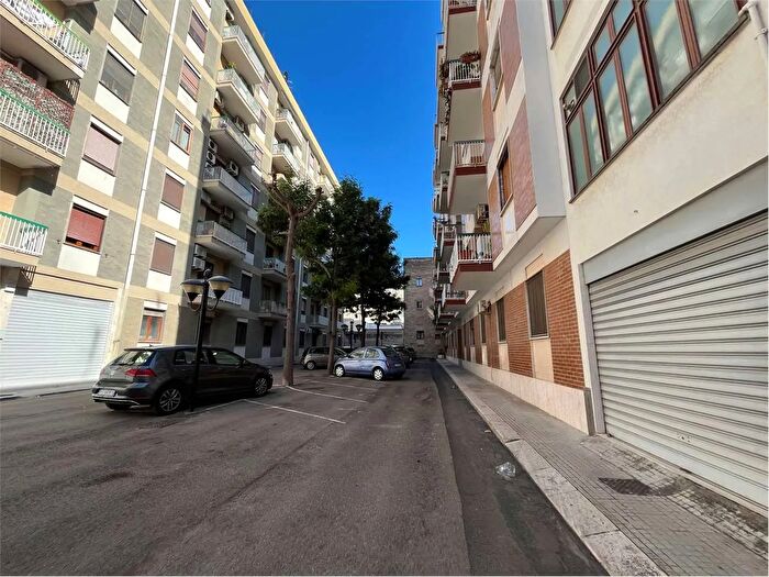 Appartamento bilocale in affitto in Via Imperatore Costantino Brindisi, Brindisi