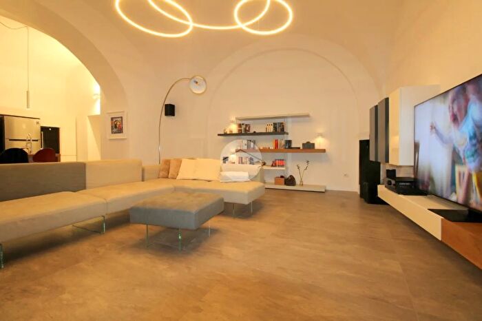 Casa trilocale in vendita in Via Antonio Gramsci, Lucera