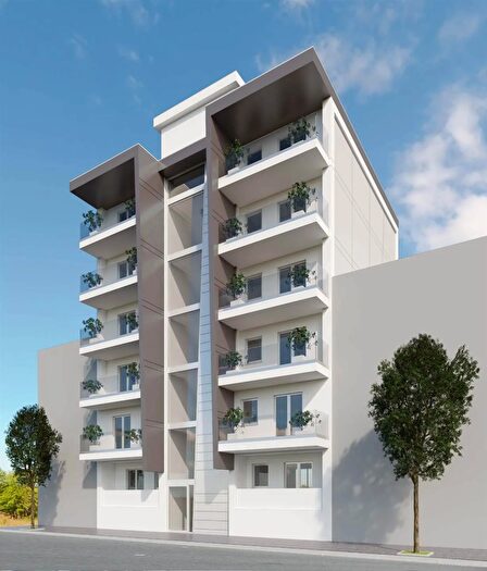 Appartamento quadrilocale in vendita in Civitanova Marche, Civitanova Marche