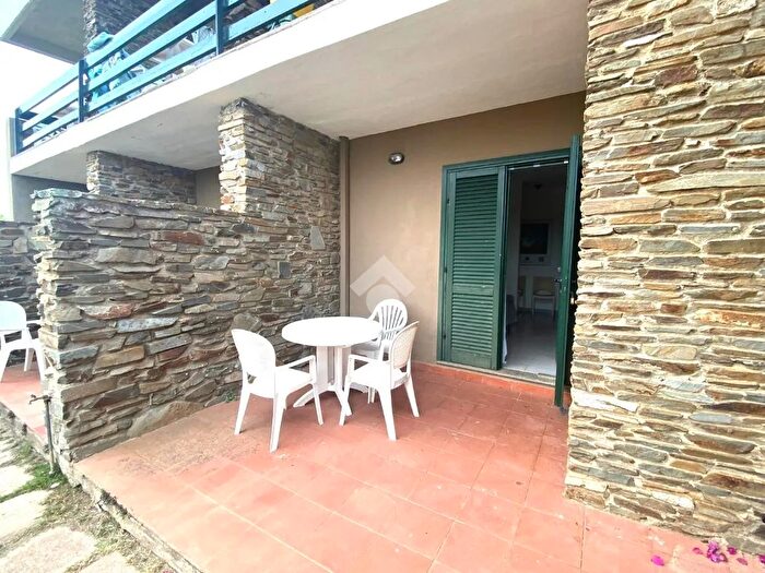 Appartamento bilocale in vendita in Via Le Vele, Stintino