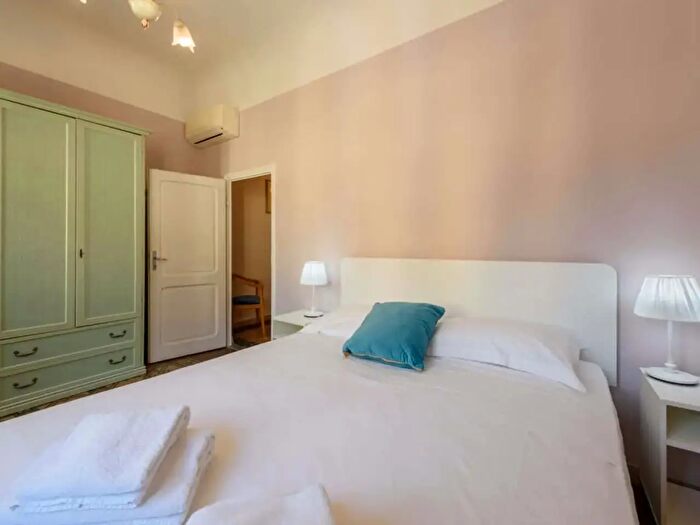 Appartamento monolocale in affitto in Via Panzani, Firenze