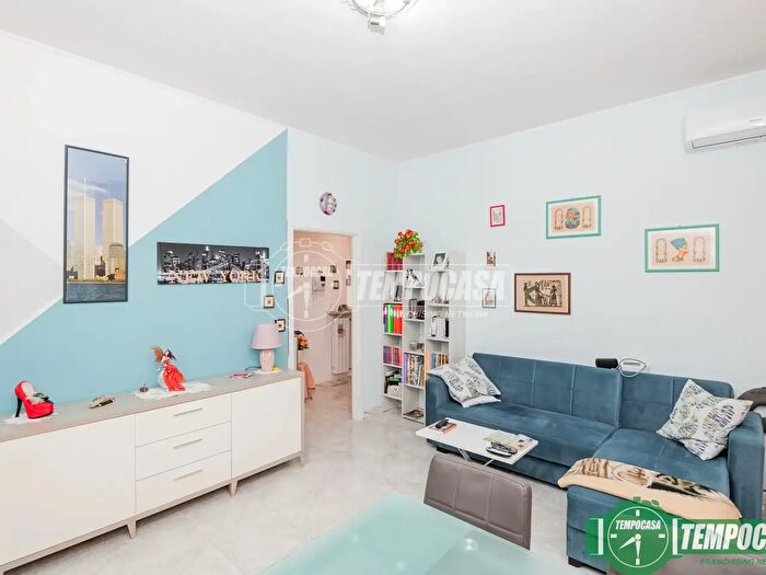 Appartamento bilocale in vendita in Via Sanremo Nuovo, San Giuliano Milanese