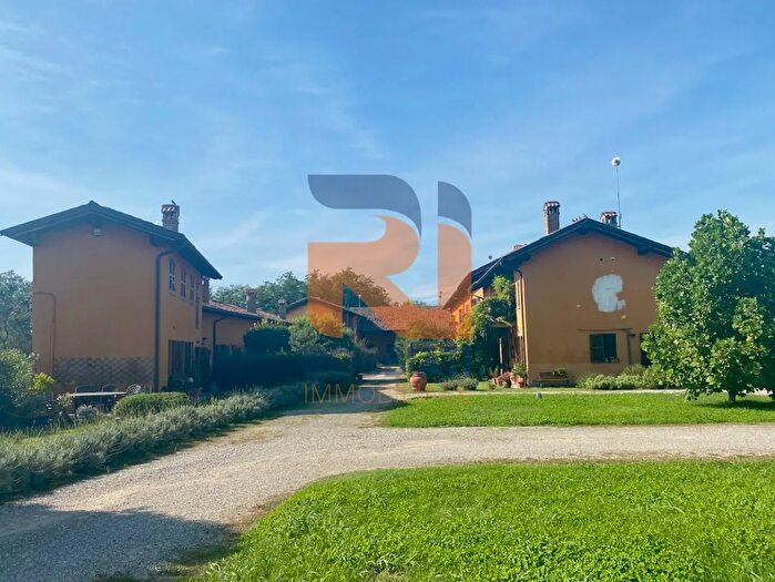 Casa quadrilocale in vendita in Cascina Gaggiola, Torre DIsola