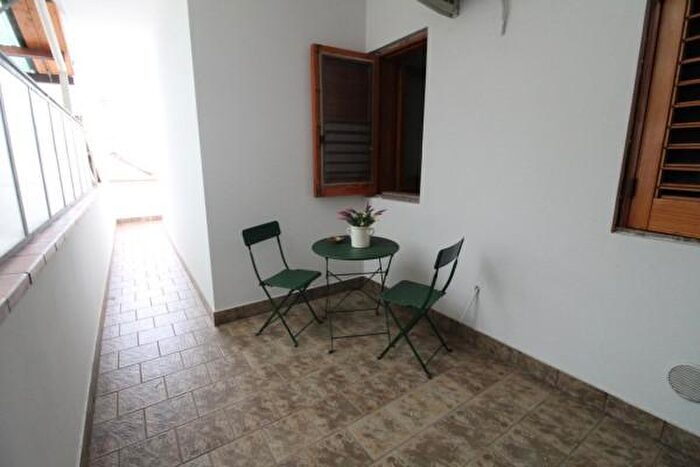 Appartamento quadrilocale in vendita in Via Martiri della Resistenza, San Giorgio Ionico