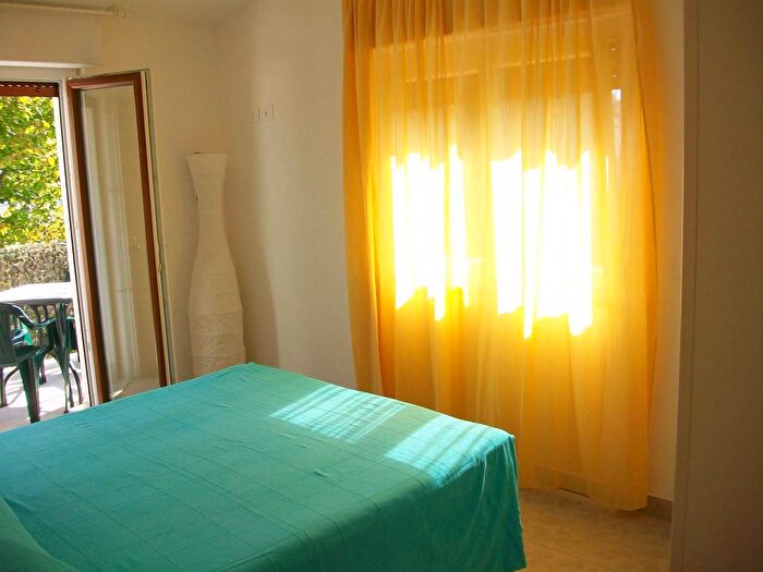 Casa bilocale in affitto in Viale Dalmazia, Vasto Marina, Vasto