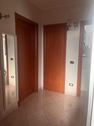 Appartamento trilocale in vendita in Via Antonio Cecchi, Andria