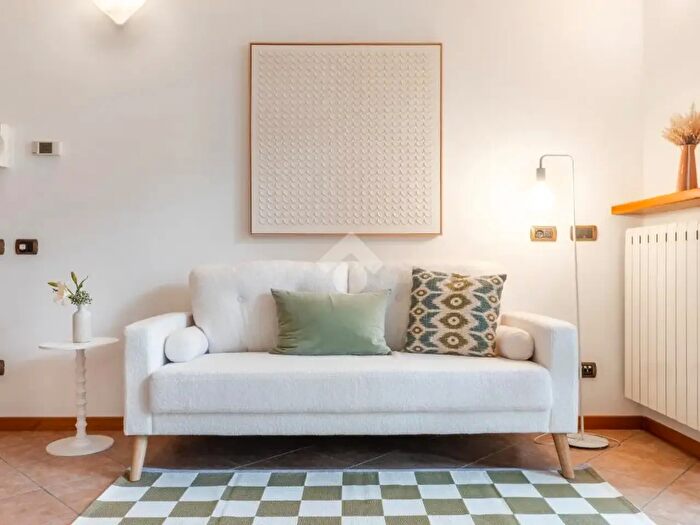 Appartamento bilocale in affitto in Via Alessio Amighetti, Bergamo