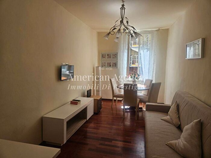 Appartamento con 5 locali in affitto in Piazza dOgnissanti, Borgo Ognissanti Il Prato, Firenze