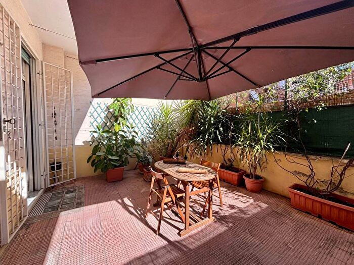 Appartamento monolocale in affitto in Via Innocenzo X, Monteverde Vecchio, Roma