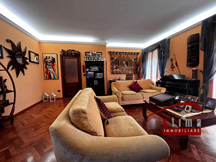 Appartamento quadrilocale in vendita in Salvatore Monteforte, Siracusa