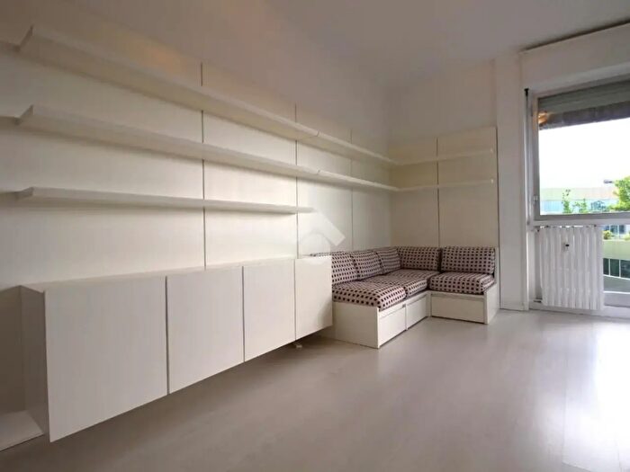 Appartamento bilocale in affitto in Seconda Strada Torre, Pioltello