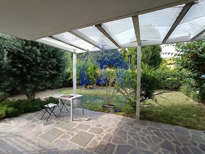 Appartamento trilocale in vendita in San Mauro Pascoli