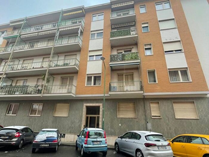 Appartamento trilocale in affitto in Via Piero Gobetti, Ospedale Cottolengo, Pinerolo
