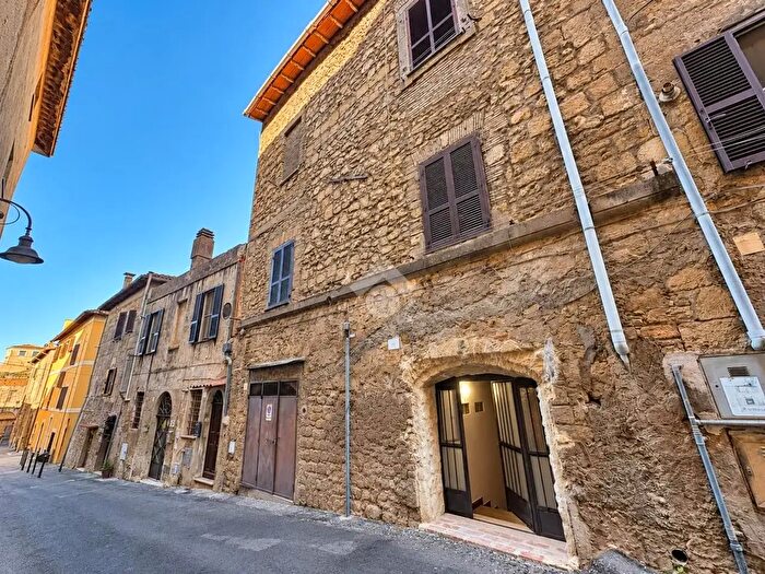 Appartamento monolocale in vendita in Via del Riposo, Tarquinia