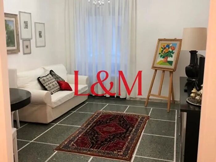Appartamento bilocale in affitto in Via Francesco Sivori, Roma